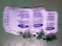 Sample of Medical Bag 2